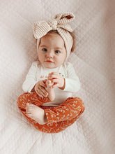 Afbeelding in Gallery-weergave laden, Legging Twigs Rust