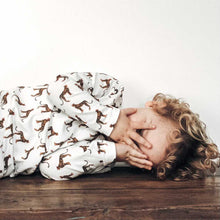 Afbeelding in Gallery-weergave laden, T-shirt Cheetah