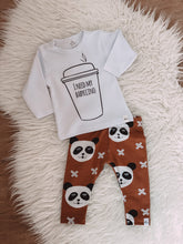 Charger l'image dans la galerie, Legging Panda