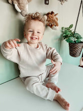 Charger l'image dans la galerie, Jogging Sand Beige