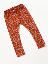 Afbeelding in Gallery-weergave laden, Legging Twigs Rust