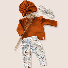 Afbeelding in Gallery-weergave laden, Turban Cognac