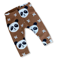 Charger l'image dans la galerie, Legging Panda