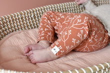 Afbeelding in Gallery-weergave laden, Legging Twigs Rust