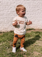 Afbeelding in Gallery-weergave laden, Skinny harembroekje Hedgehog