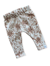 Afbeelding in Gallery-weergave laden, Legging Vintage flowers