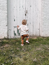 Afbeelding in Gallery-weergave laden, Skinny harembroekje Hedgehog