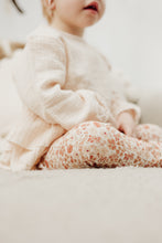 Afbeelding in Gallery-weergave laden, Ruffle muslin top Nude