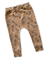 Afbeelding in Gallery-weergave laden, Skinny harembroekje Rockets