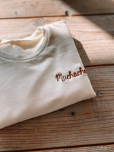 Afbeelding in Gallery-weergave laden, Sweater Muchacho