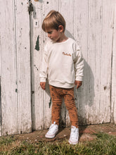 Afbeelding in Gallery-weergave laden, Skinny harembroekje Rockets