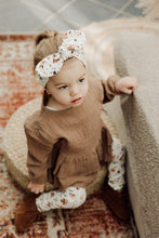 Charger l'image dans la galerie, Bandeau Ditsy flowers