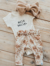 Afbeelding in Gallery-weergave laden, Legging Vintage flowers