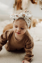 Charger l'image dans la galerie, Bandeau Ditsy flowers