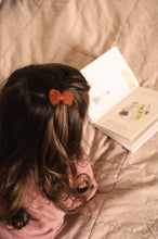 Charger l'image dans la galerie, Trio de barrettes en laine