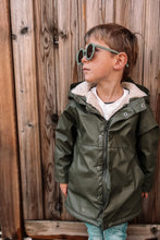 Charger l'image dans la galerie, Lunettes de soleil | sauge