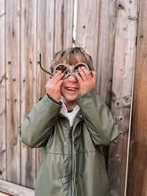 Charger l'image dans la galerie, Lunettes de soleil | sauge