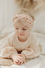 Afbeelding in Gallery-weergave laden, Ruffle muslin top Nude