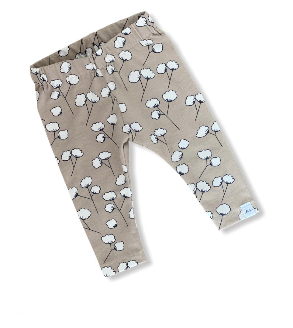 Legging Coton