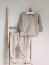 Afbeelding in Gallery-weergave laden, Jogger Sand beige
