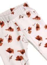 Charger l&#39;image dans la galerie, Legging Poppies
