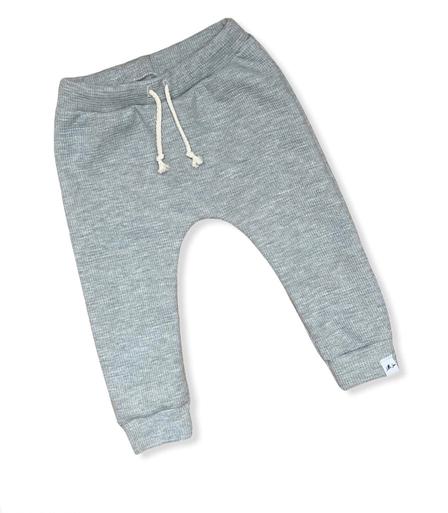 Jogger Grey