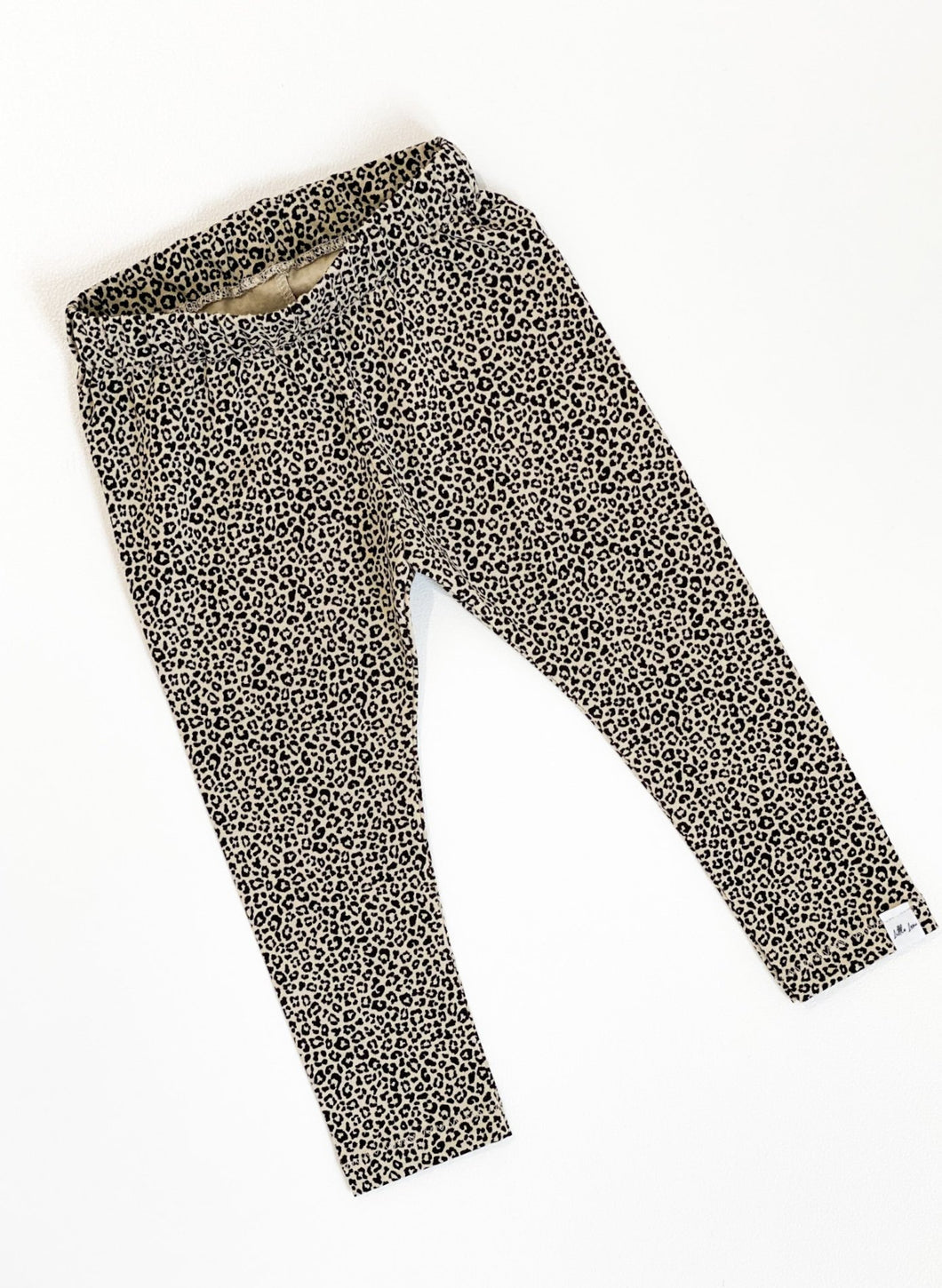 Legging Leopard