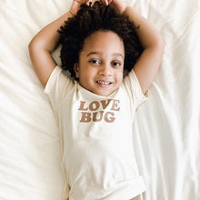 Afbeelding in Gallery-weergave laden, T-shirt Love Bug
