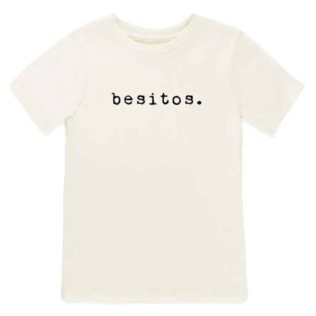 T-shirt Besitos